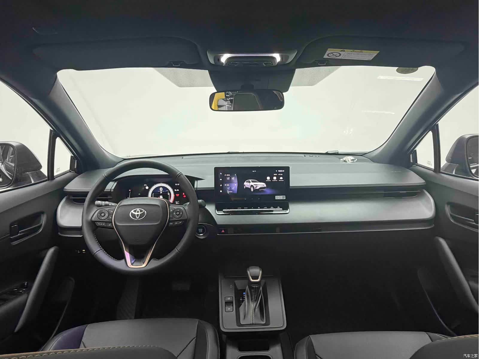 Toyota Corolla, 2026 6