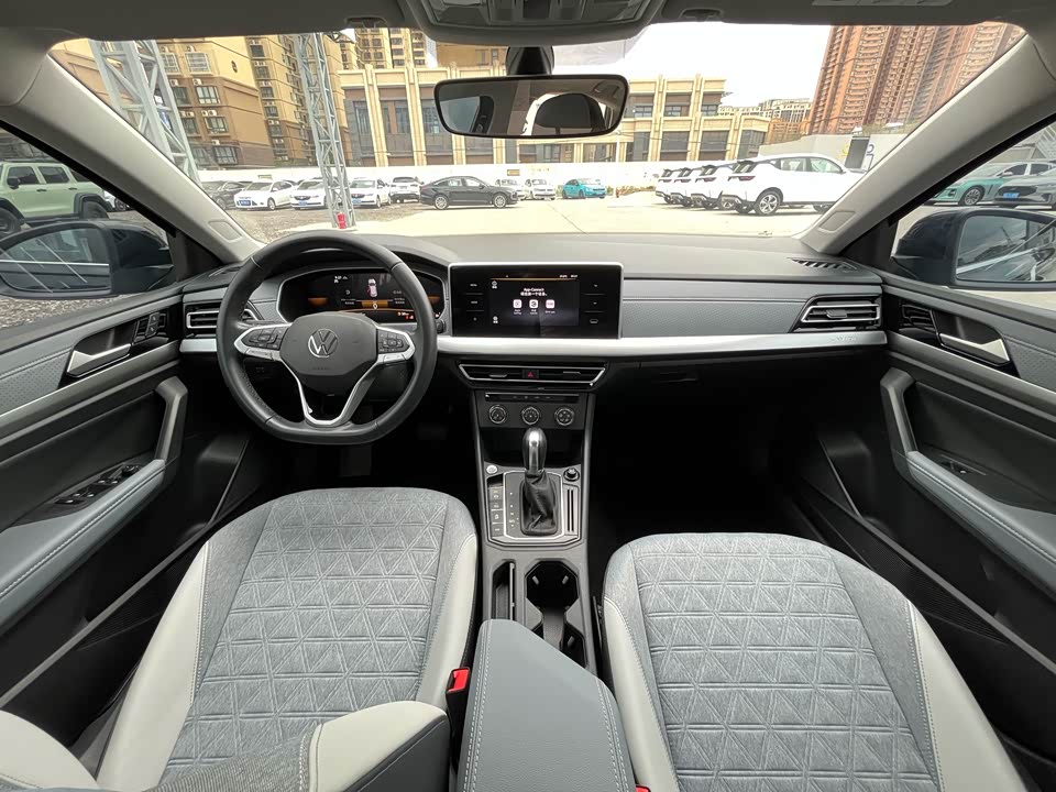 Volkswagen Lavida Volkswagen Lavida