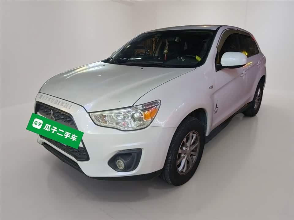 Mitsubishi Jinxuan ASX