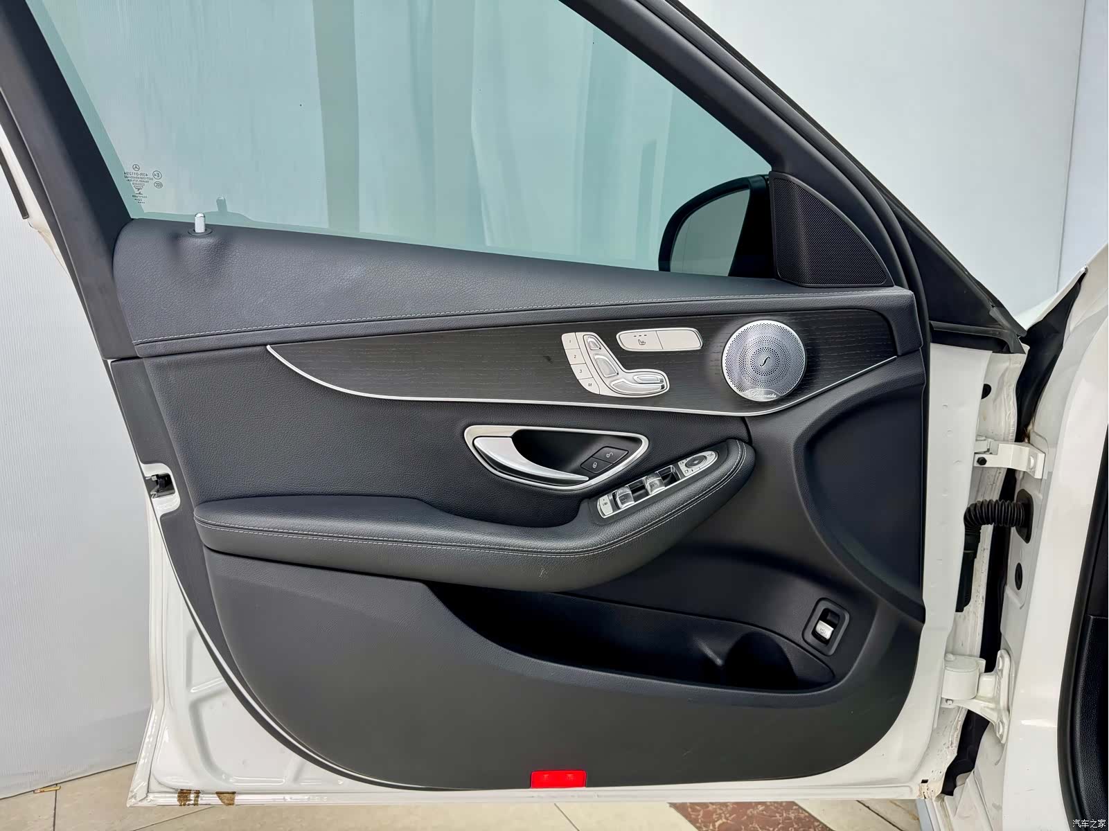 Mercedes-Benz C-Class, 2021 8