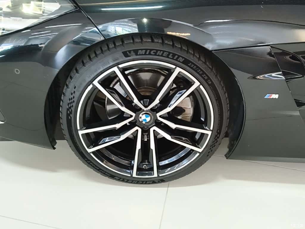BMW Z4, 2020 25