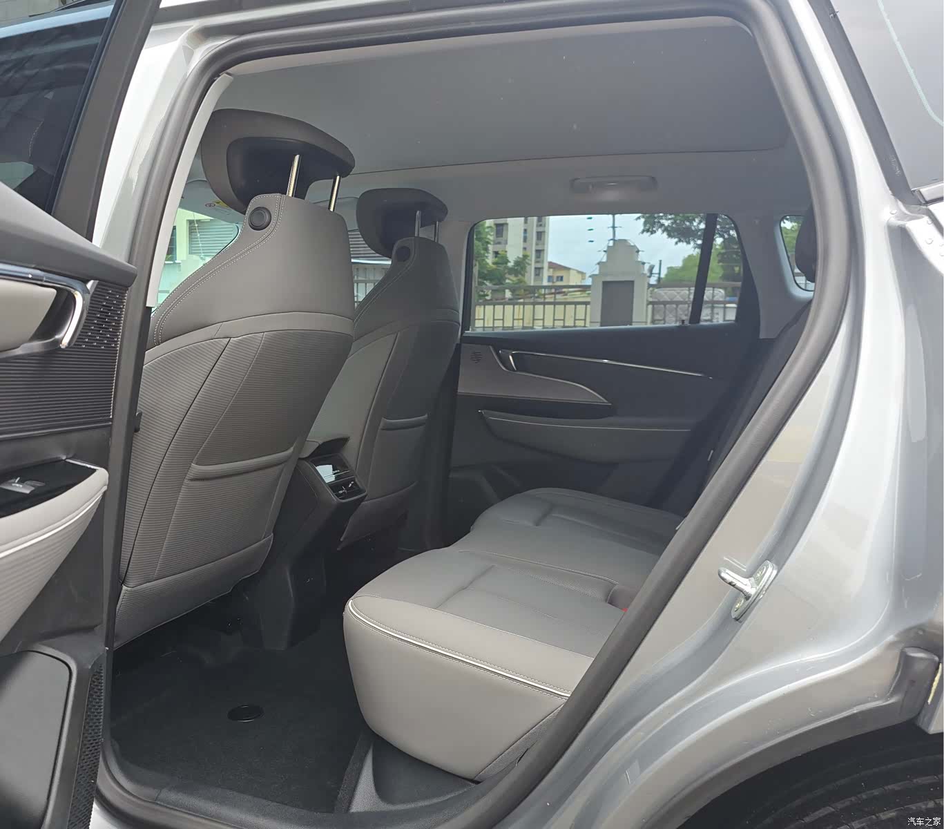 Buick E5, 2023 9