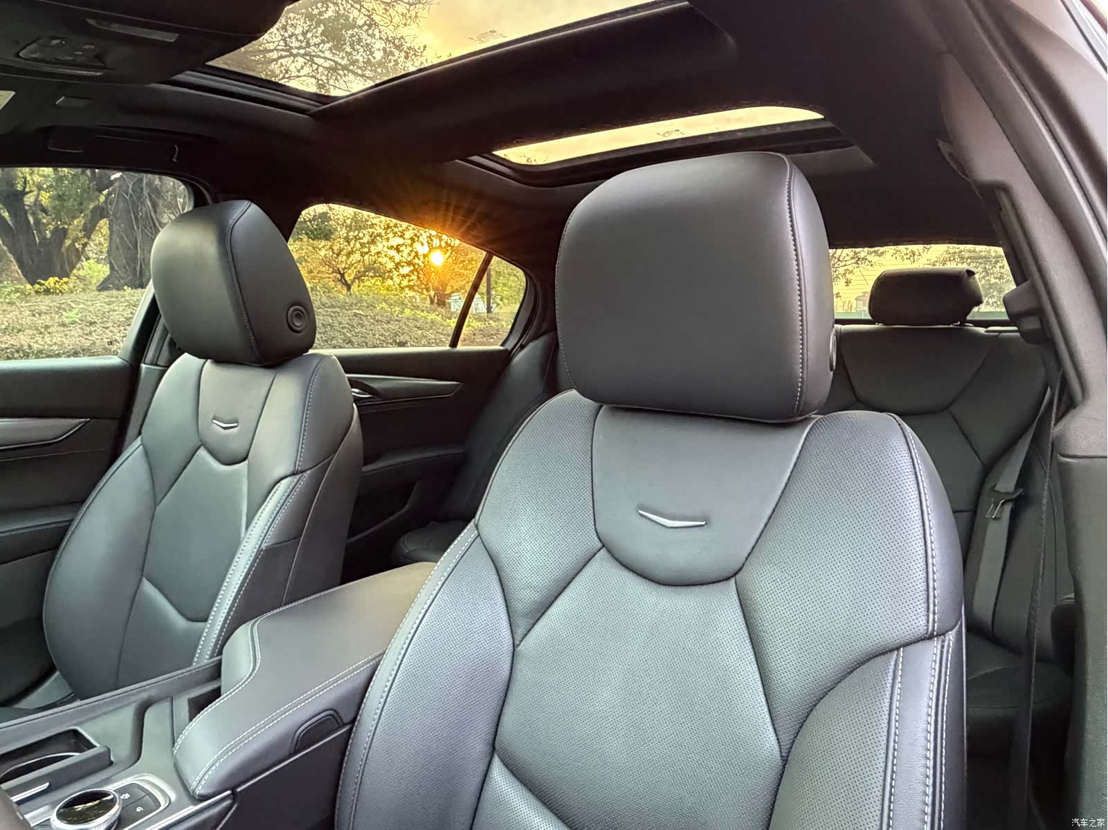 Cadillac CT5, 2023 7