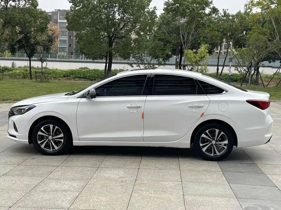 Changan Yidong
