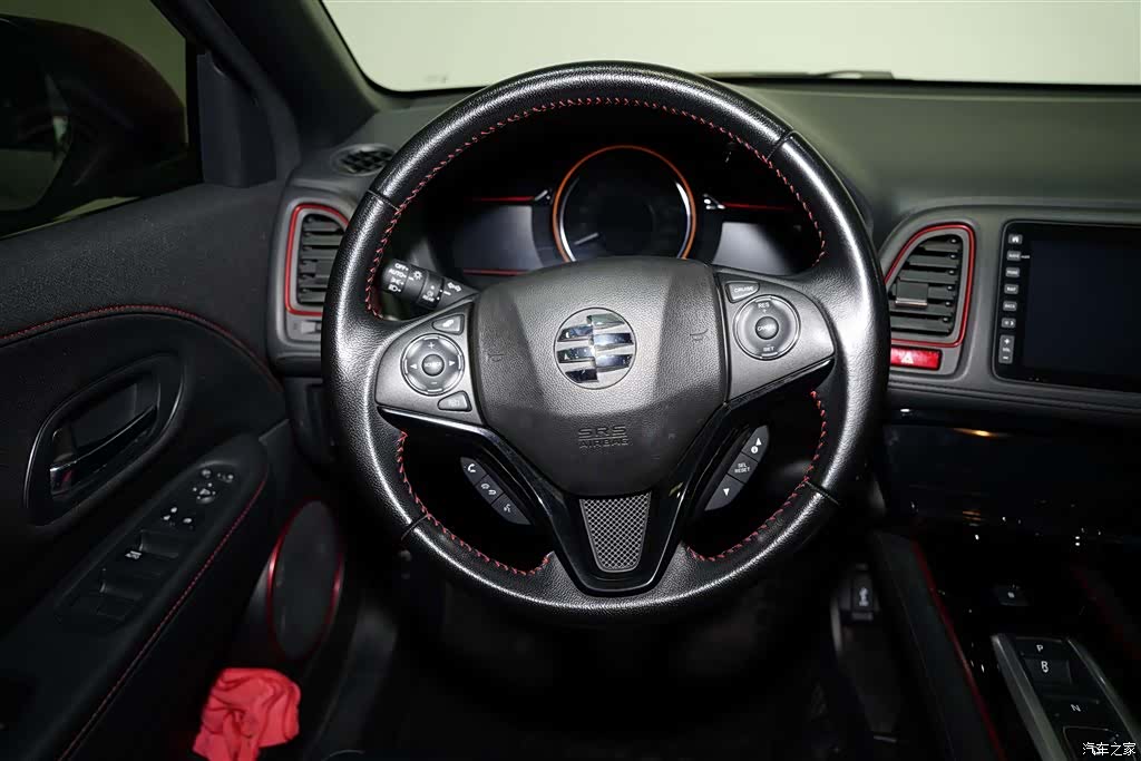 Honda VE-1, 2021 11