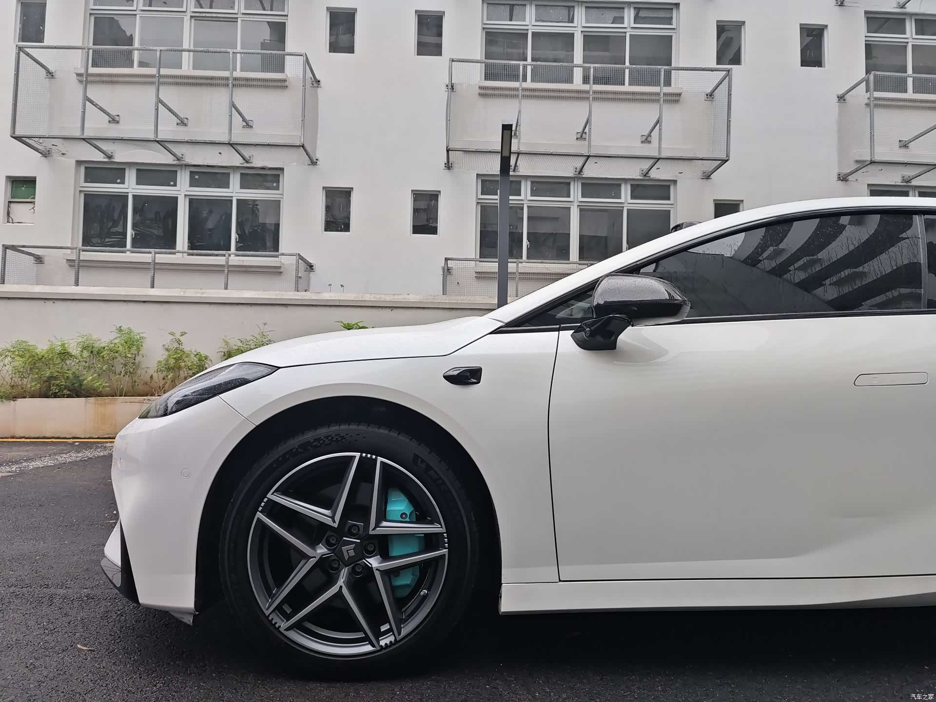 Hyper GT, 2025 8