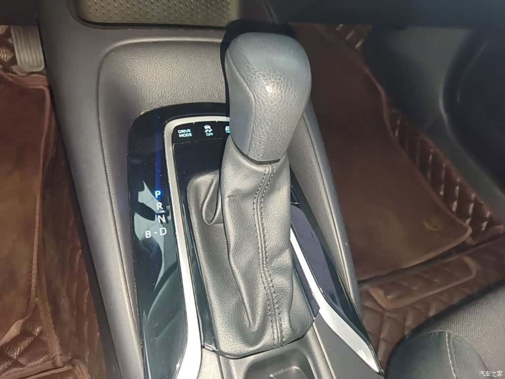 Toyota Corolla, 2024 14