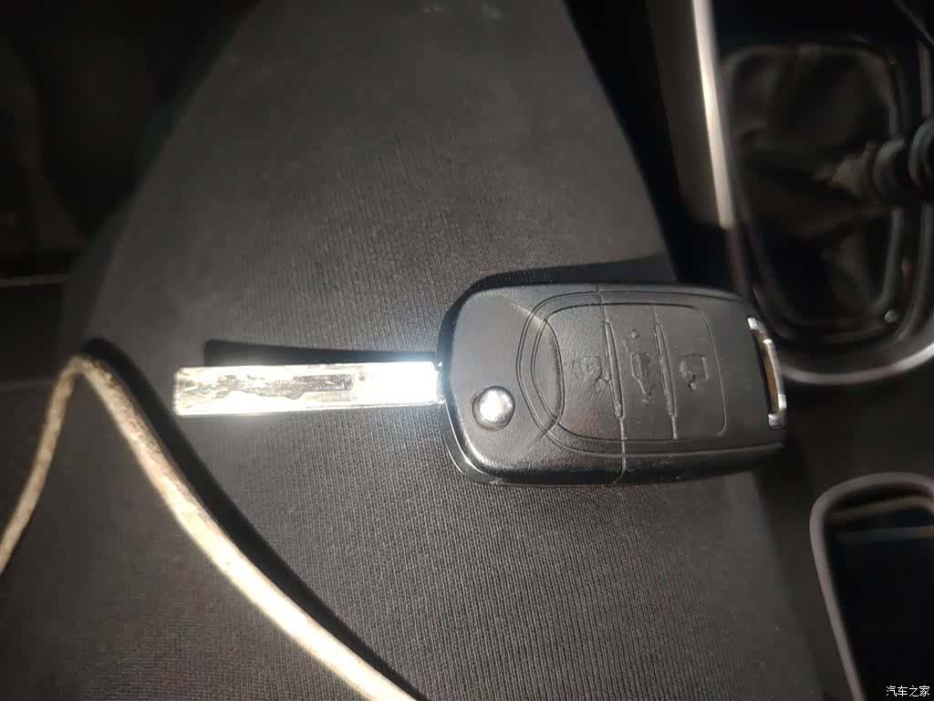 Wuling 510, 2018 9