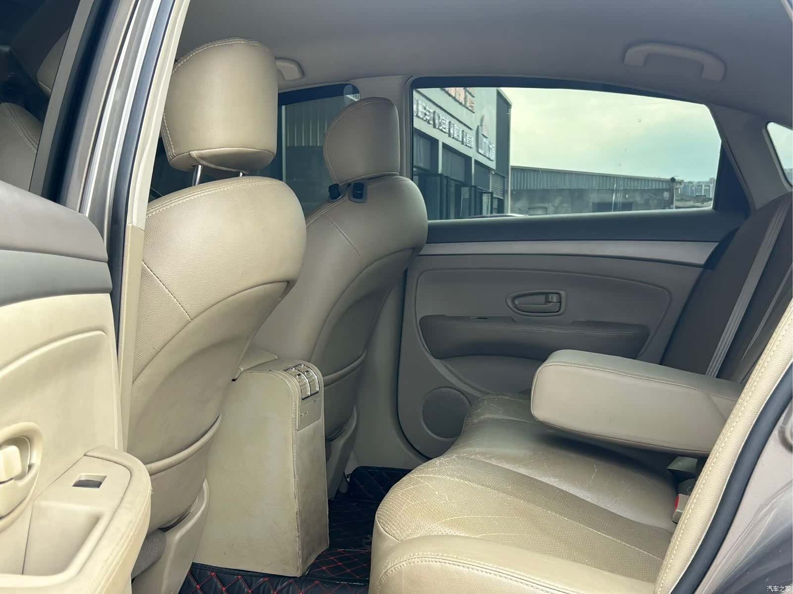 Nissan Sylphy, 2016 6