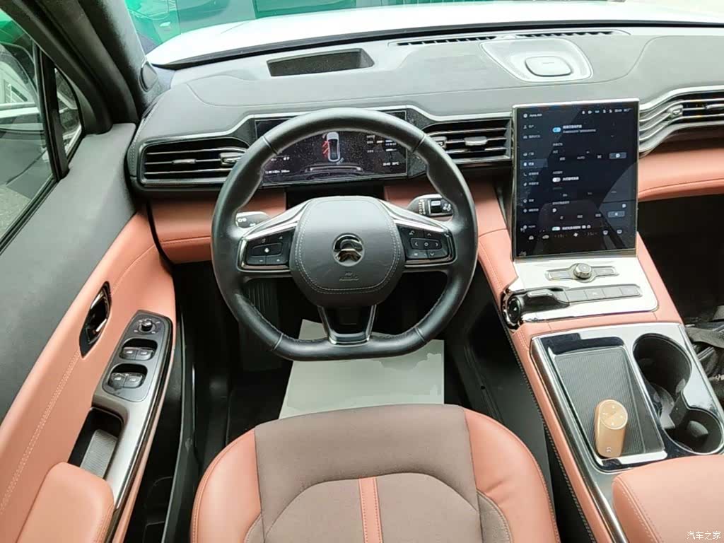 NIO EC6, 2021 11