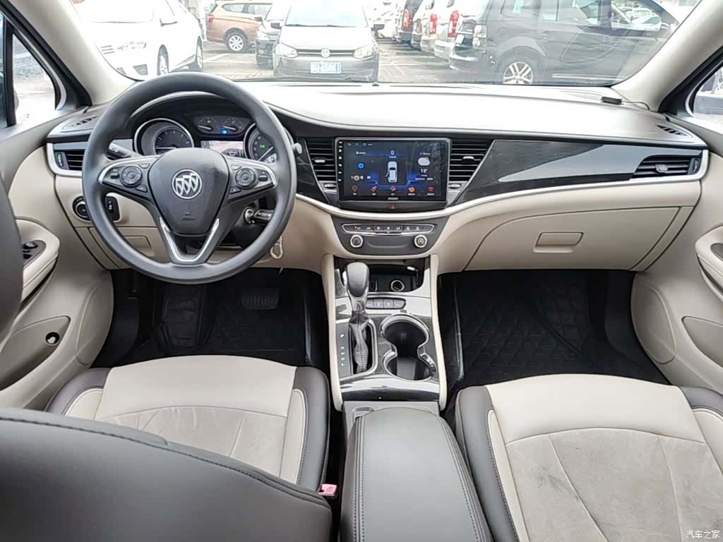 Buick Verano, 2017 10