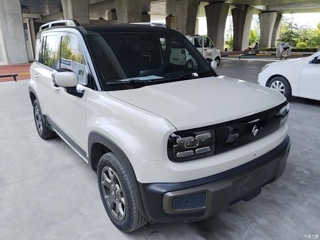 Wuling Yep, 2025 4