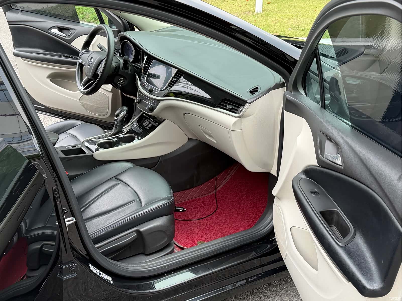 Buick Verano, 2020 13