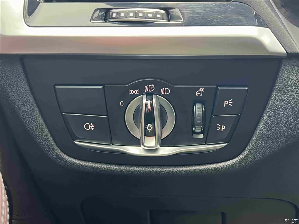 BMW X3, 2021 24