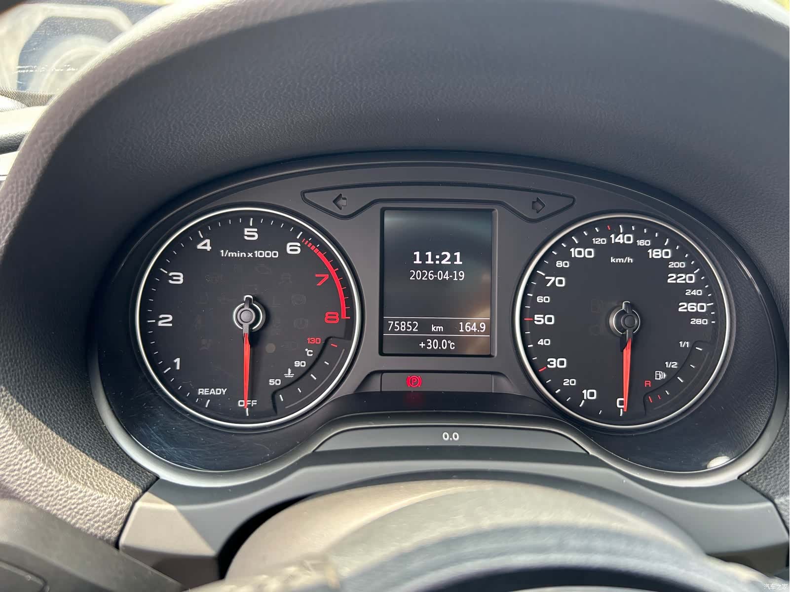 Audi A3, 2021 20