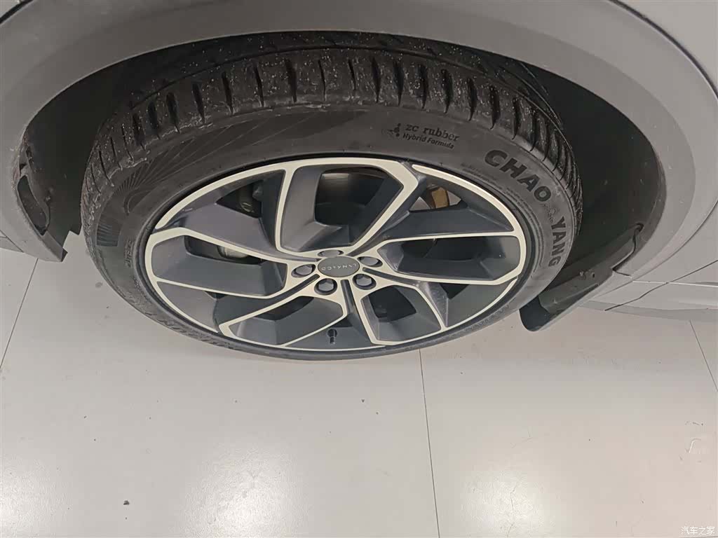 Lynk & Co 02, 2021 23