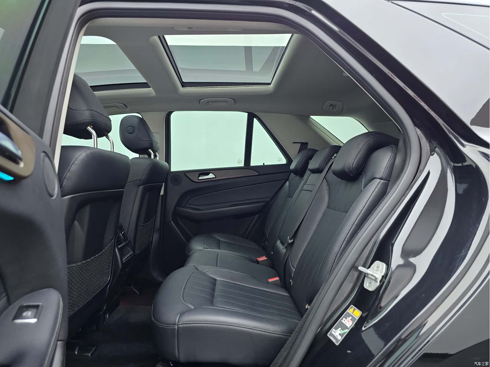 Mercedes-Benz GLE, 2018 18
