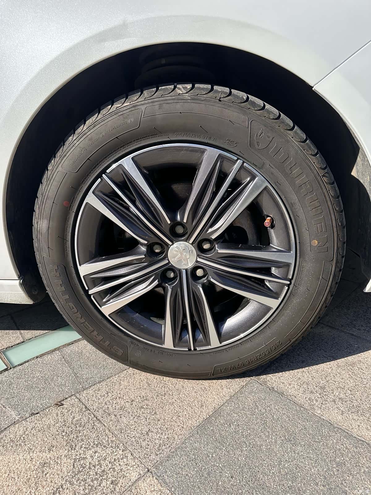 Peugeot 308, 2019 15