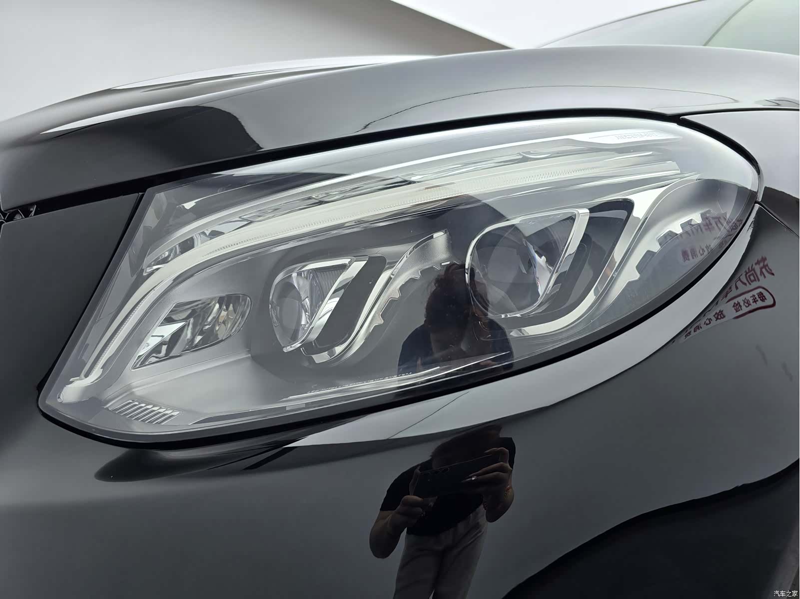 Mercedes-Benz GLE, 2018 8