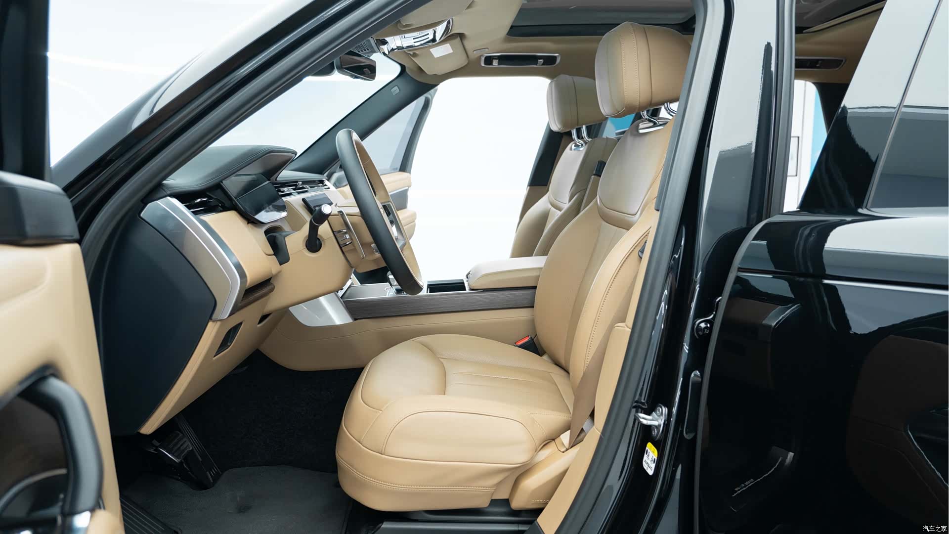 Land Rover Range Rover, 2023 6