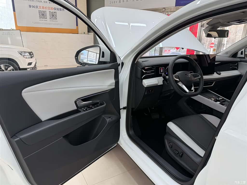 Volkswagen VS8, 2026 8