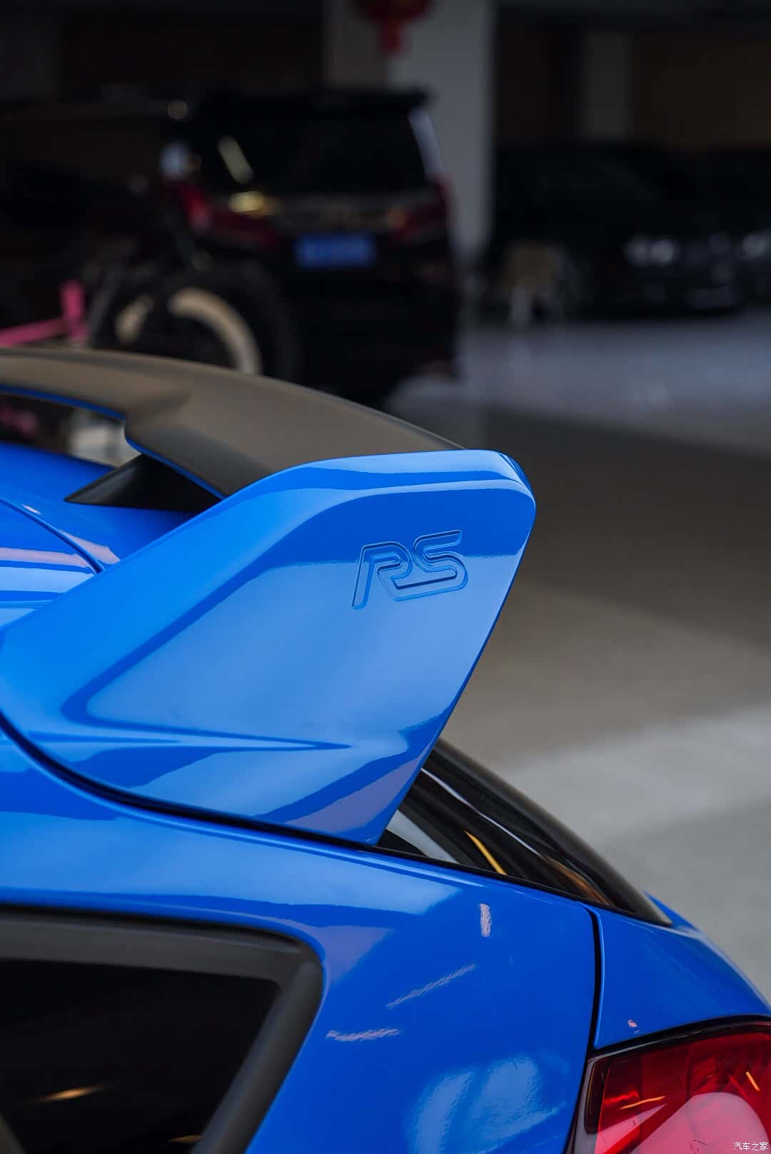 Ford Focus, 2018 7