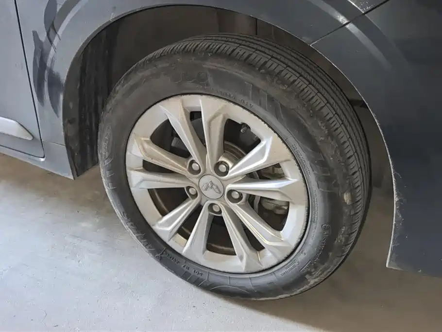 Wuling Wuling Jiachen