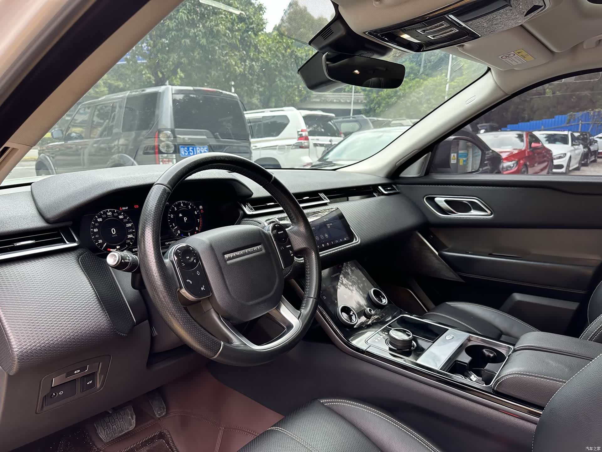Land Rover Range Rover, 2019 13