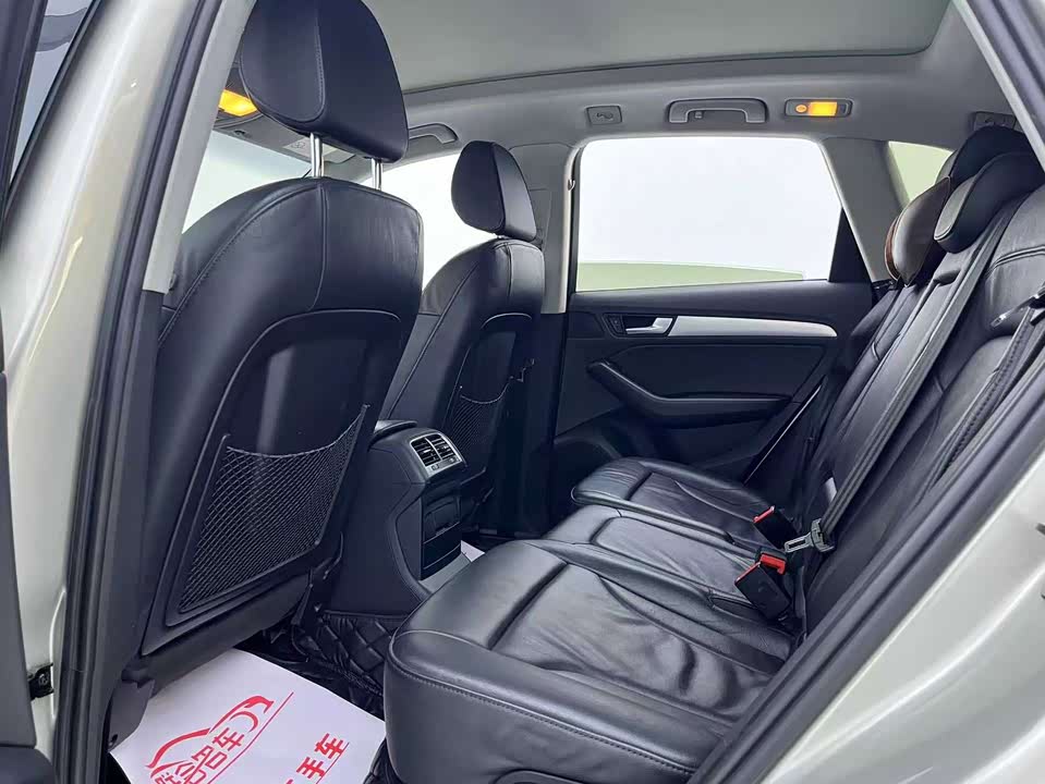 Audi Q5 Audi Q5