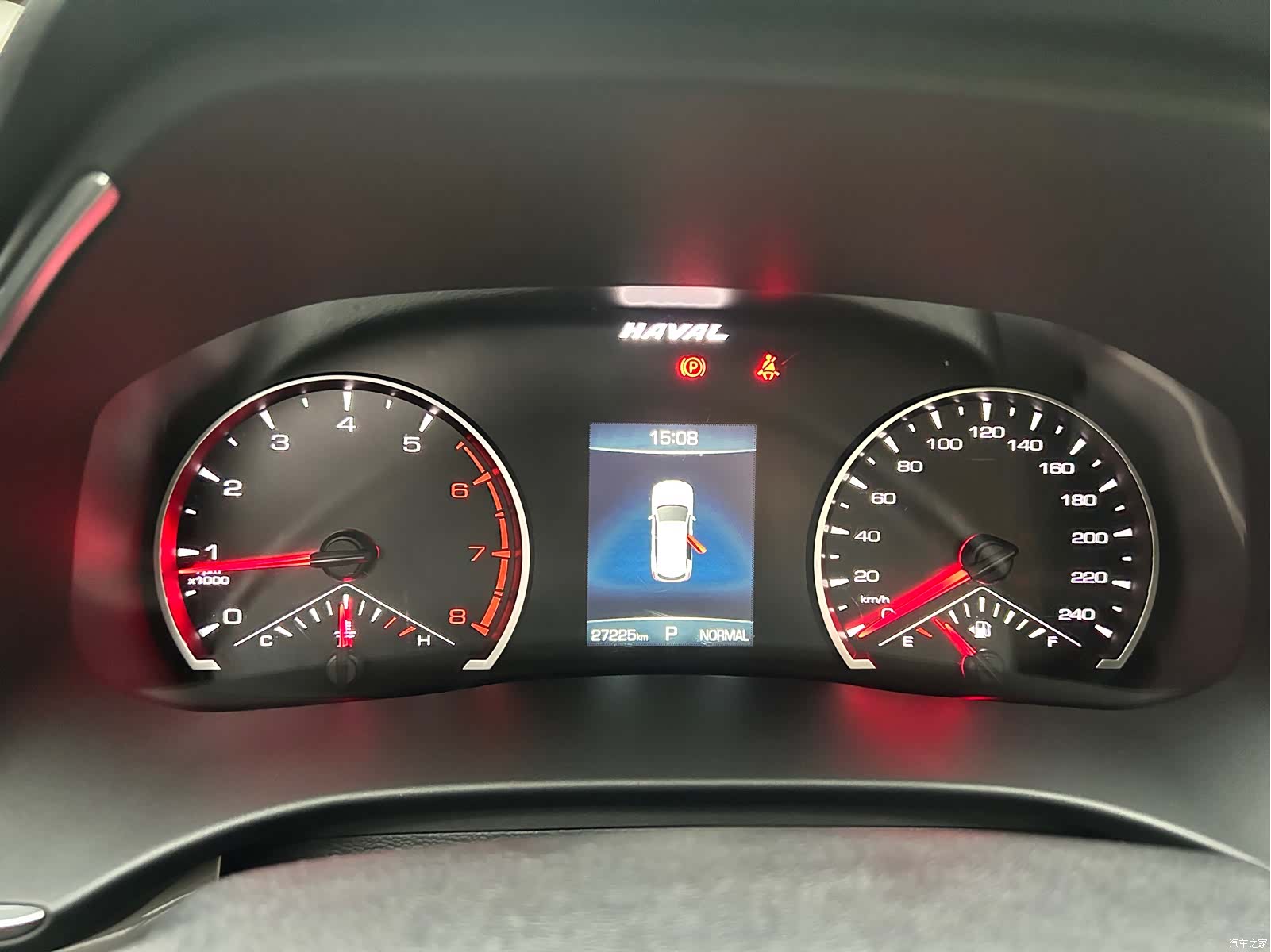 Haval H6, 2024 17