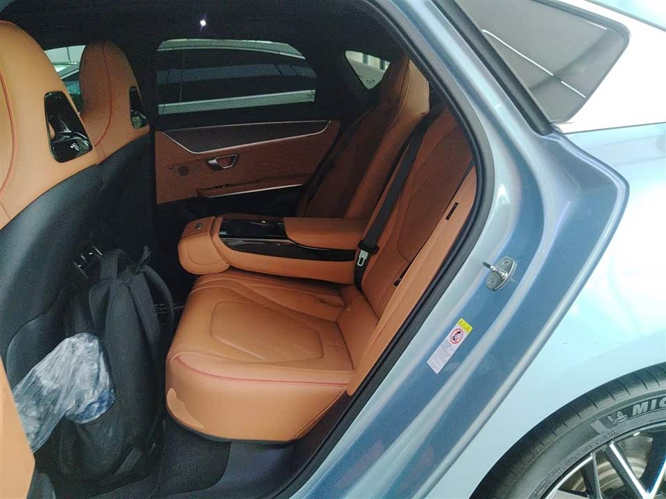 BYD Han BYD Han