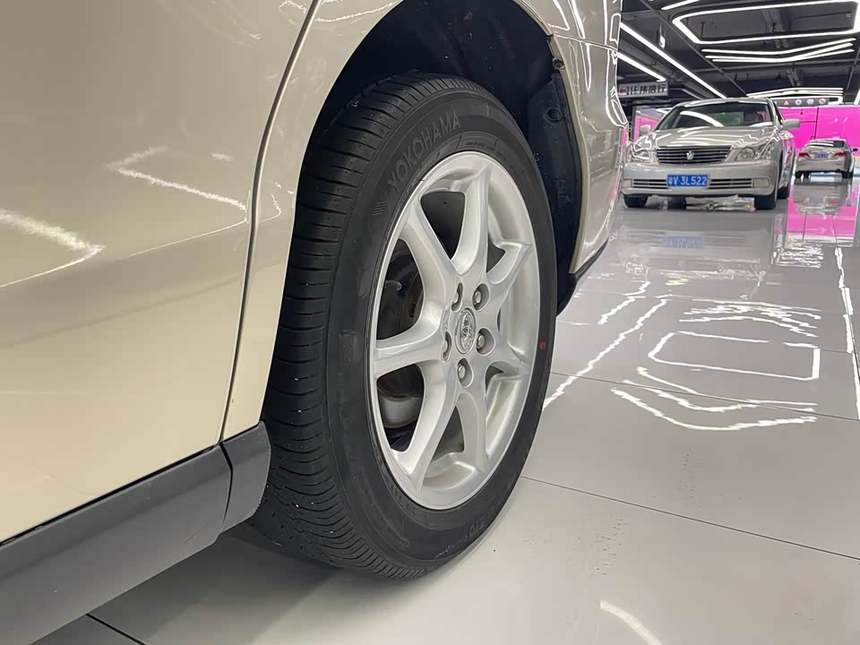 Toyota Previa