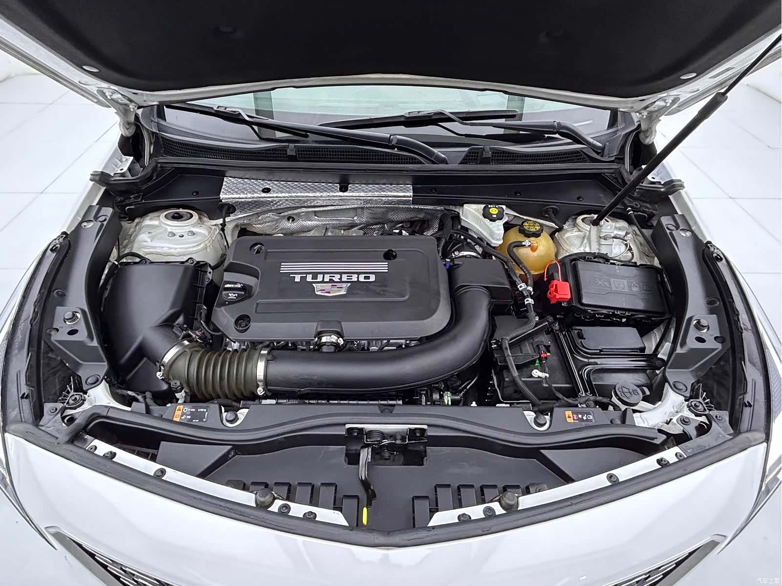 Cadillac XT4, 2021 17