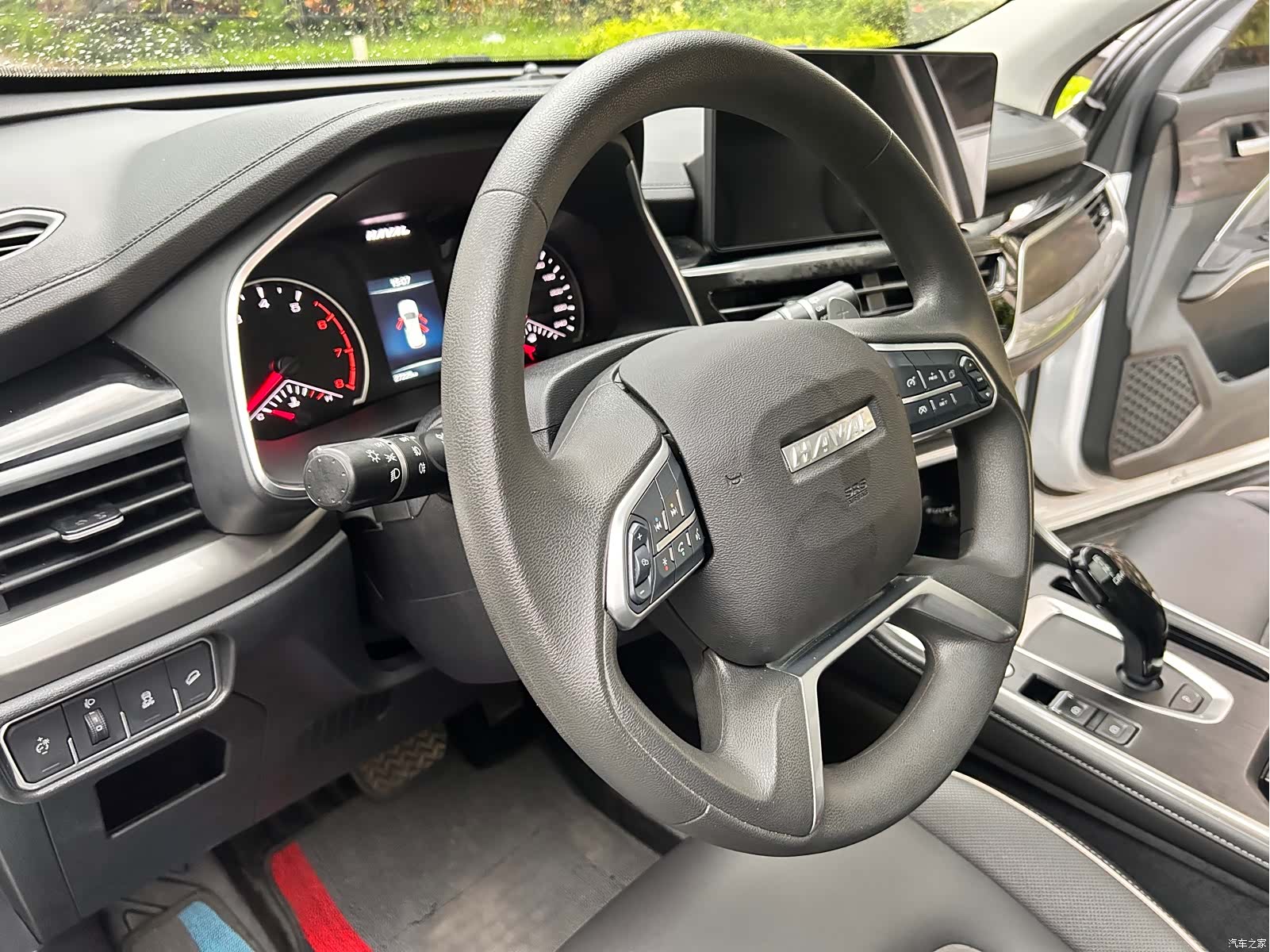 Haval H6, 2024 10
