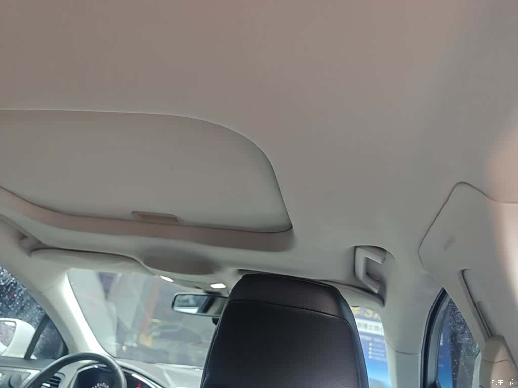 Ford Mondeo, 2015 18