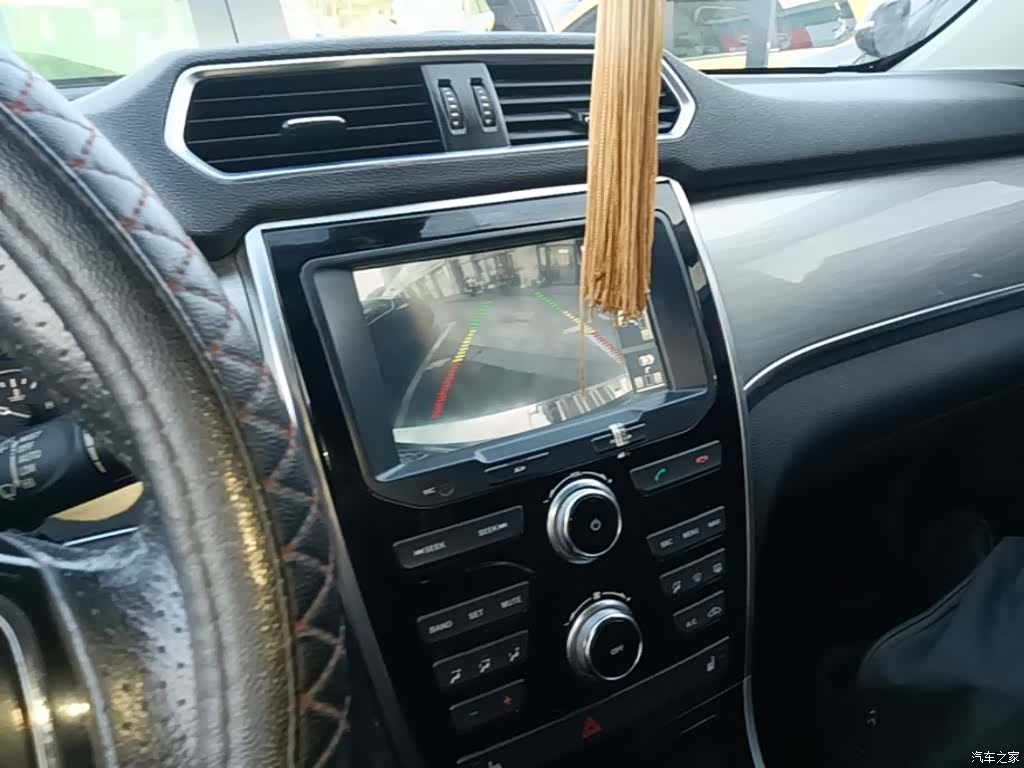 Haval H2, 2015 13