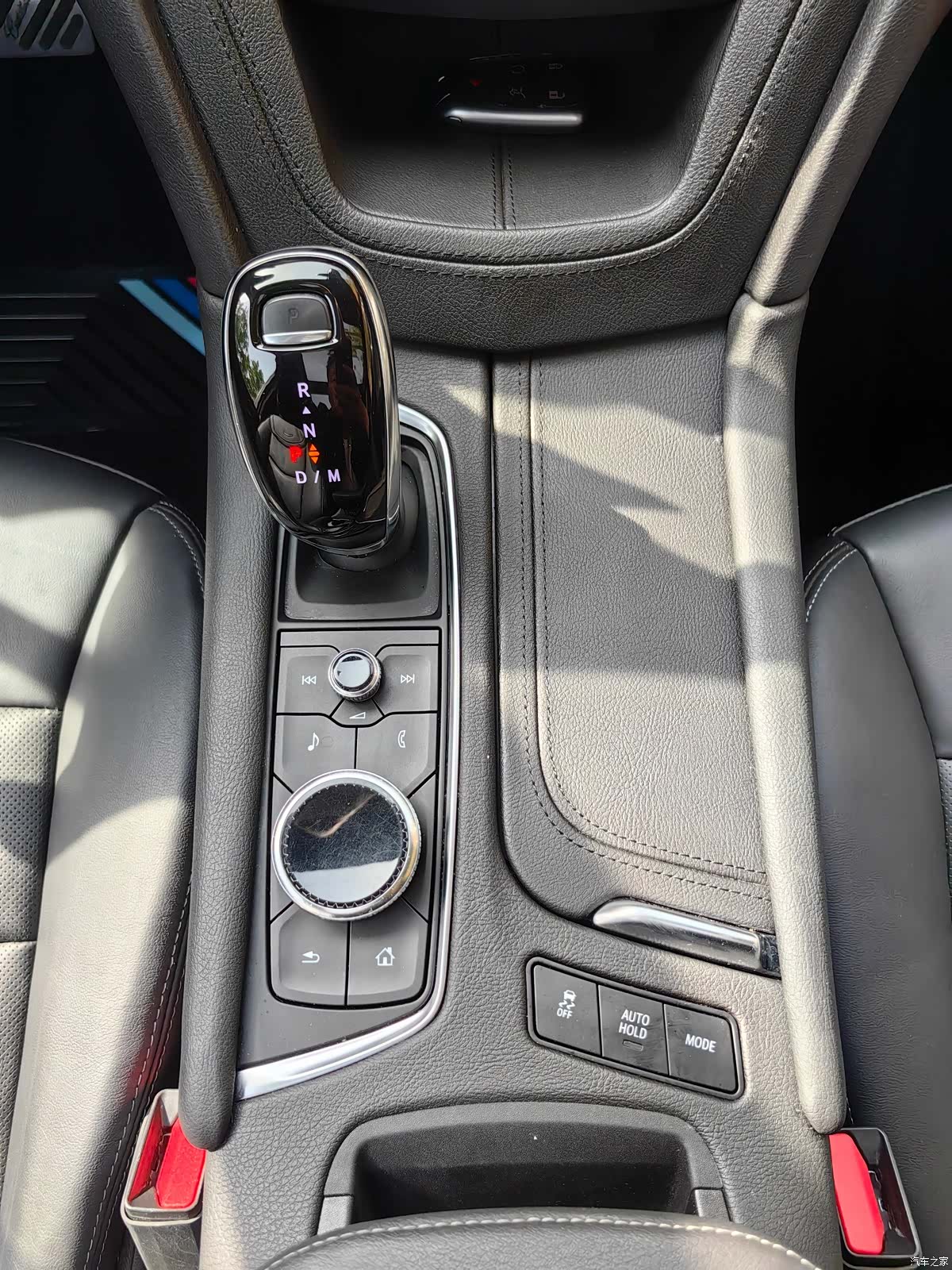 Cadillac XT6, 2022 14
