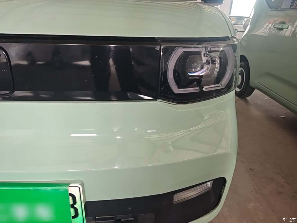 Wuling MINIEV, 2022 24
