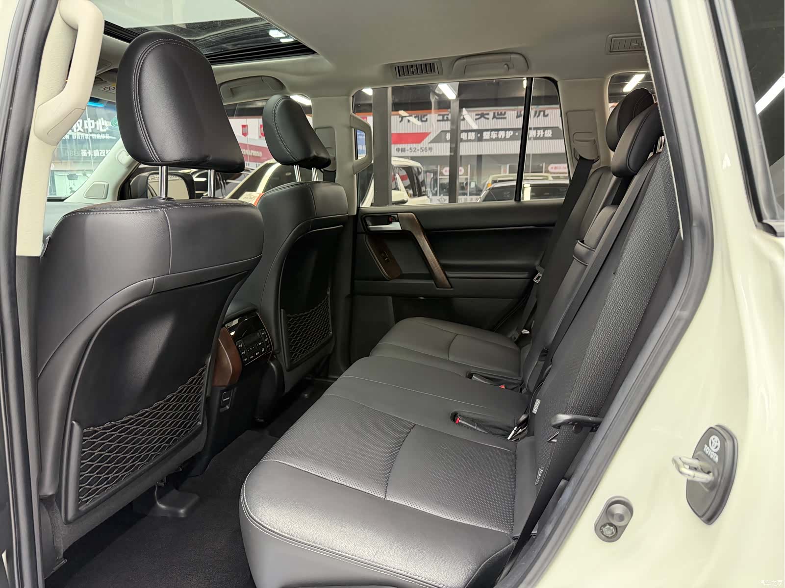Toyota Prado, 2020 7