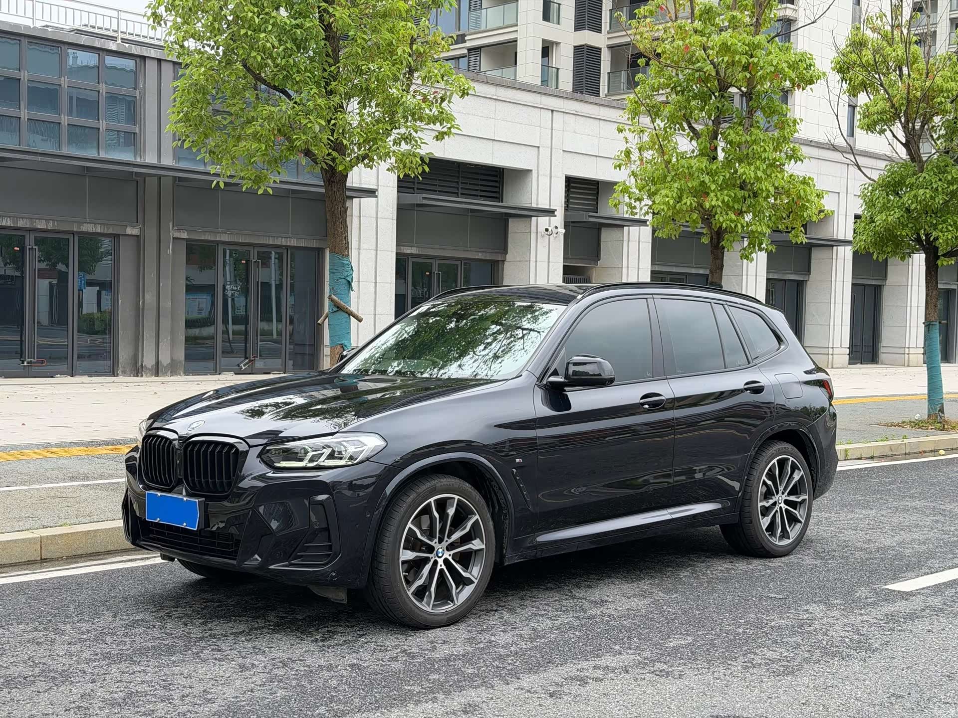 BMW X3, 2023 1