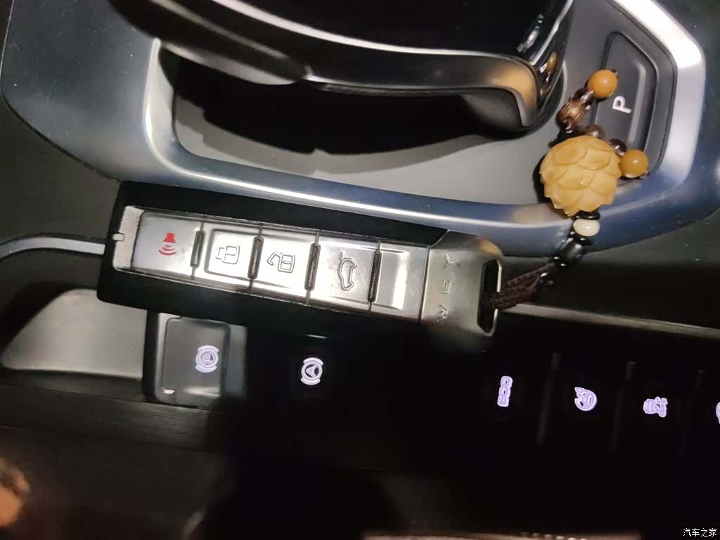 WEY VV6, 2019 12