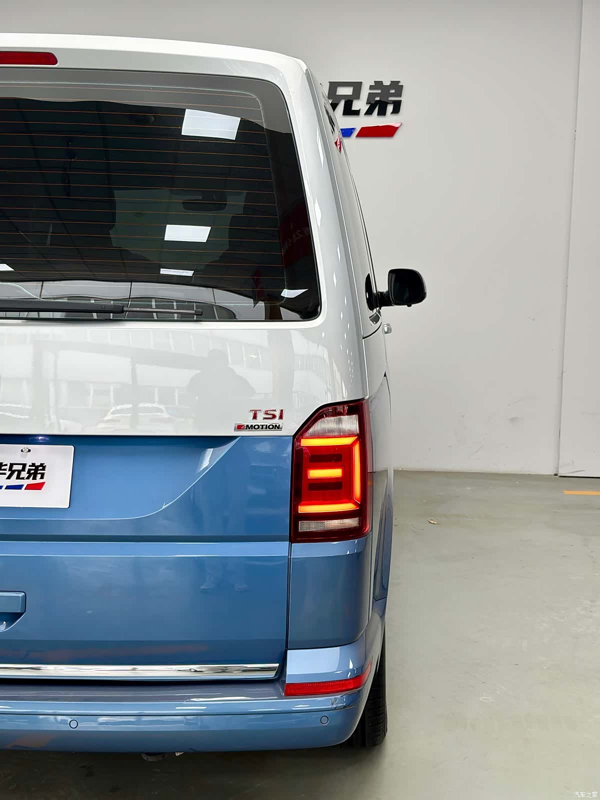 Volkswagen 7, 2018 15