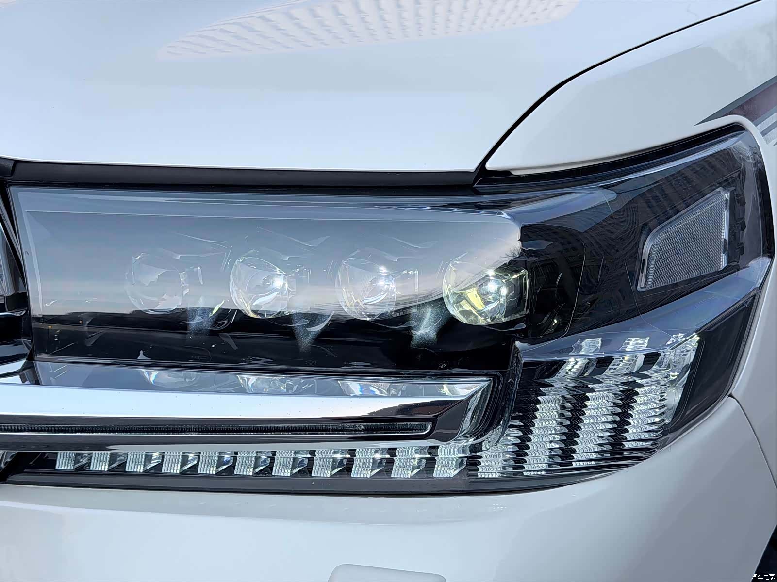 Toyota Land Cruiser, 2016 23