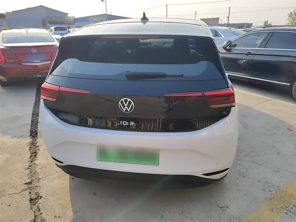 Volkswagen ID.3