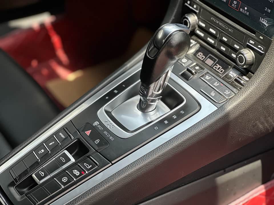Porsche 718 Porsche 718