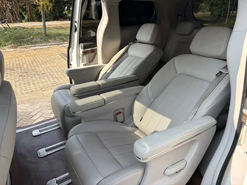 Trumpchi Trumpchi M8