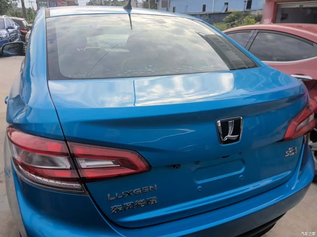 DongFeng 3, 2018 6