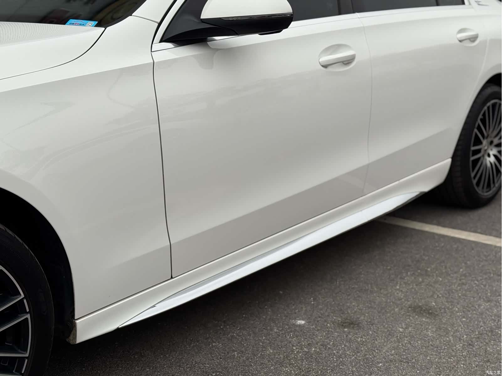Mercedes-Benz C-Class, 2024 48