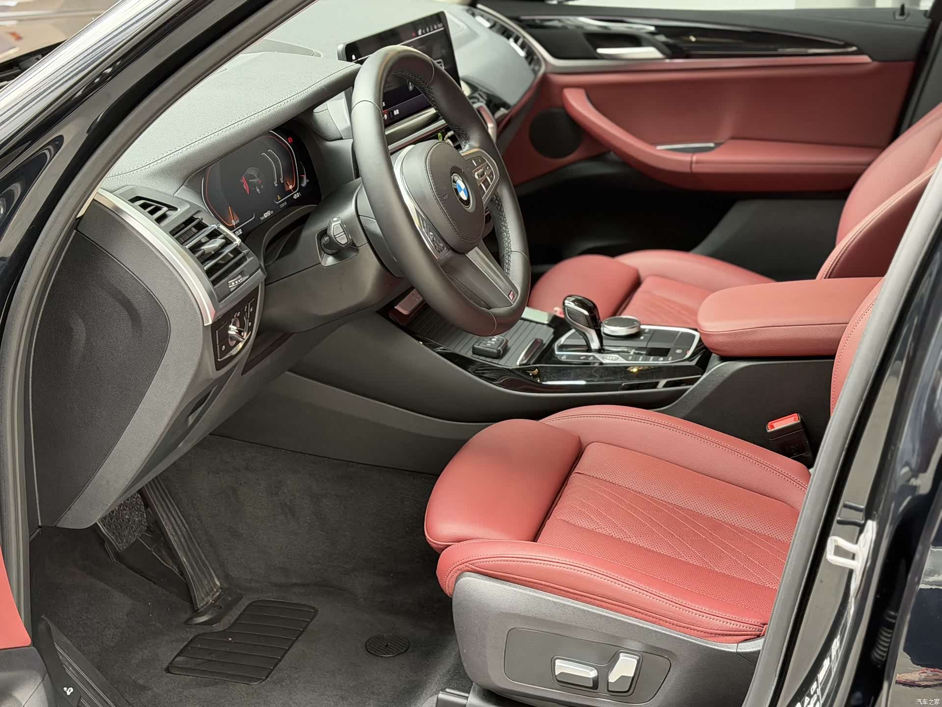 BMW X3, 2022 4