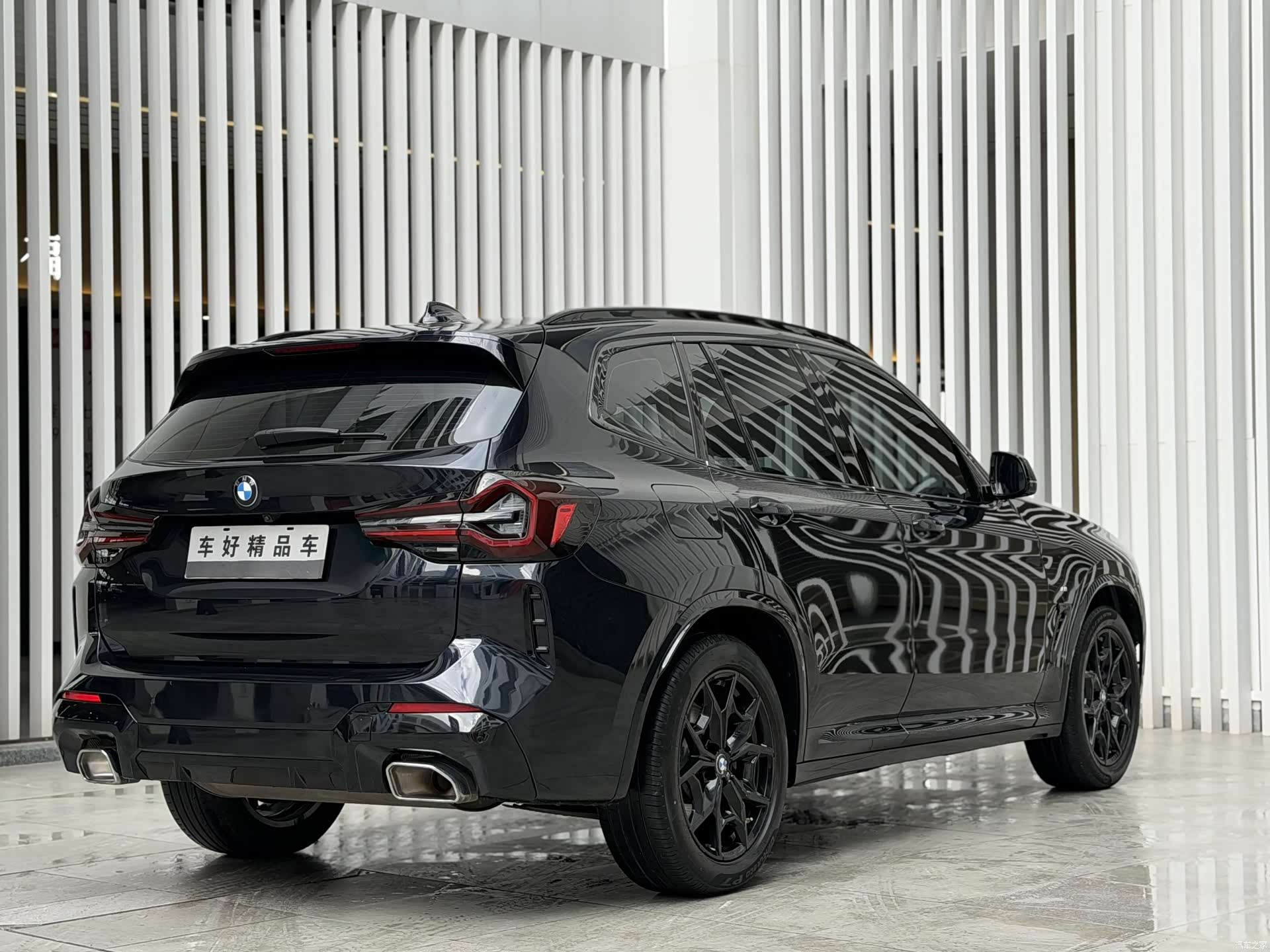 BMW X3, 2022 14